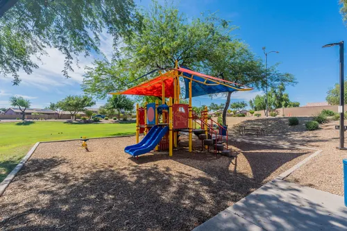 Ashton Ranch in Surprise, Arizona