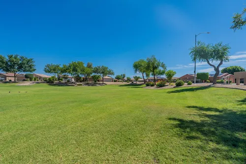 Ashton Ranch in Surprise, Arizona
