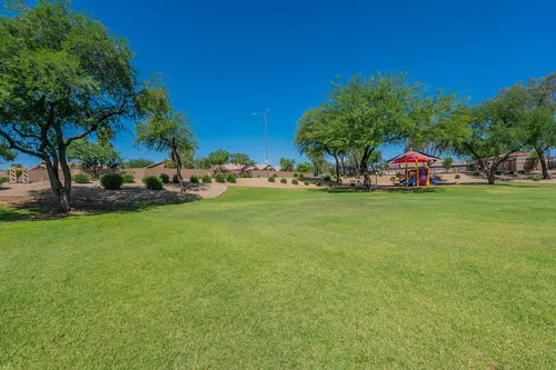 Ashton Ranch in Surprise, Arizona