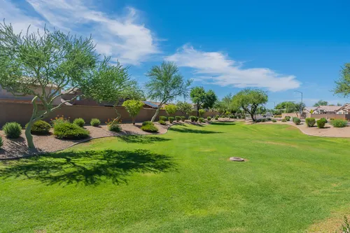 Ashton Ranch in Surprise, Arizona