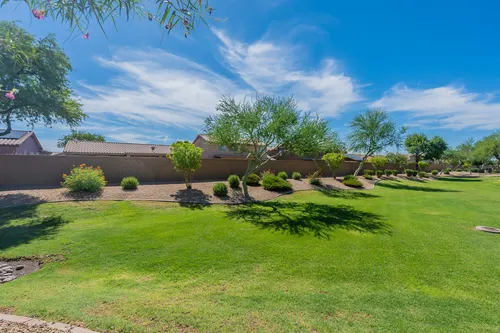 Ashton Ranch in Surprise, Arizona