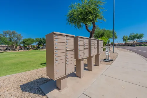 Ashton Ranch in Surprise, Arizona