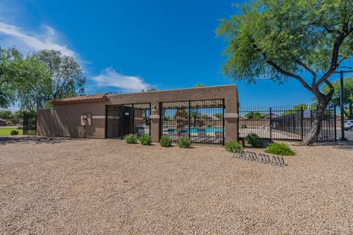 Ashton Ranch in Surprise, Arizona