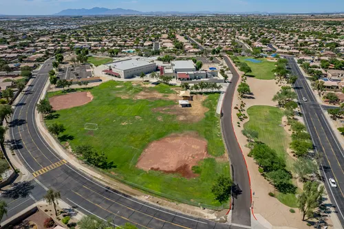 Ashton Ranch in Surprise, Arizona