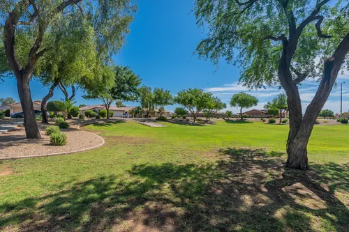 Ashton Ranch in Surprise, Arizona