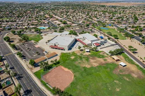 Ashton Ranch in Surprise, Arizona
