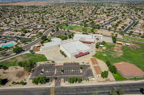 Ashton Ranch in Surprise, Arizona