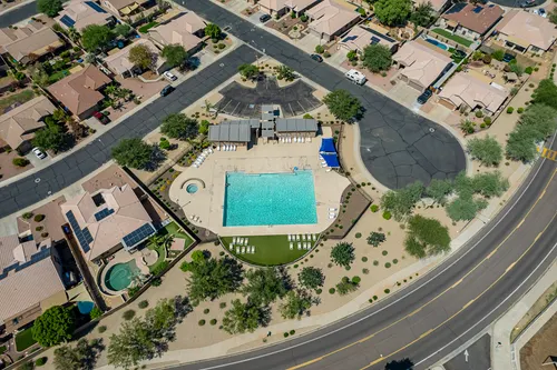 Ashton Ranch in Surprise, Arizona