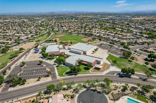 Ashton Ranch in Surprise, Arizona