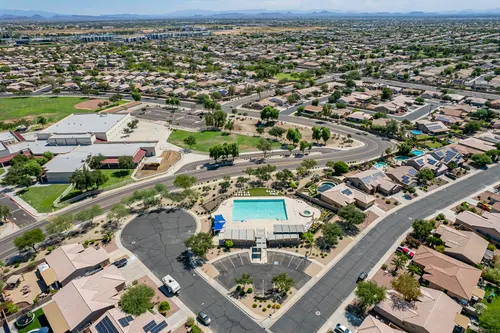 Ashton Ranch in Surprise, Arizona