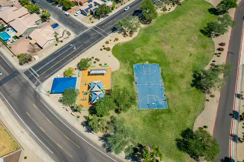 Ashton Ranch in Surprise, Arizona