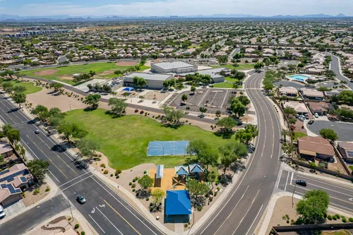 Ashton Ranch in Surprise, Arizona