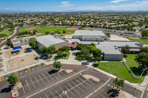 Ashton Ranch in Surprise, Arizona