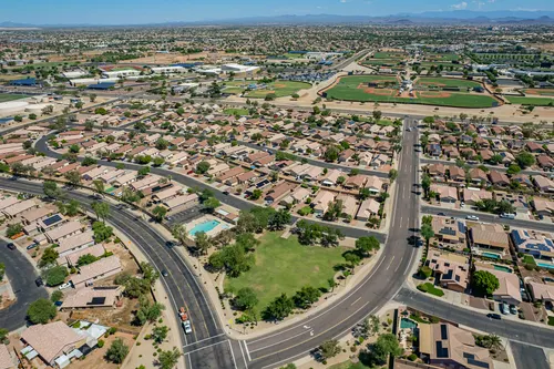 Ashton Ranch in Surprise, Arizona