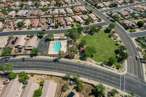 Ashton Ranch in Surprise, Arizona