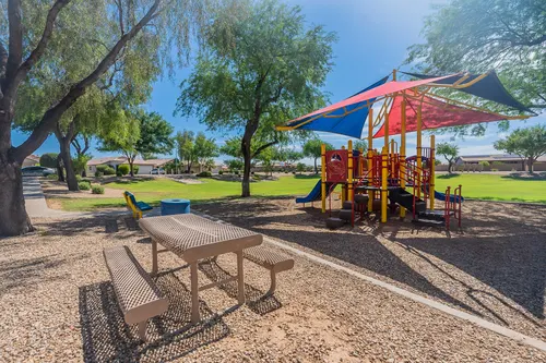 Ashton Ranch in Surprise, Arizona