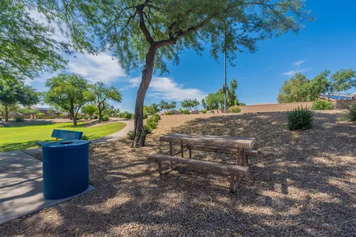 Ashton Ranch in Surprise, Arizona