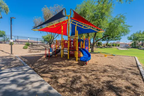 Ashton Ranch in Surprise, Arizona