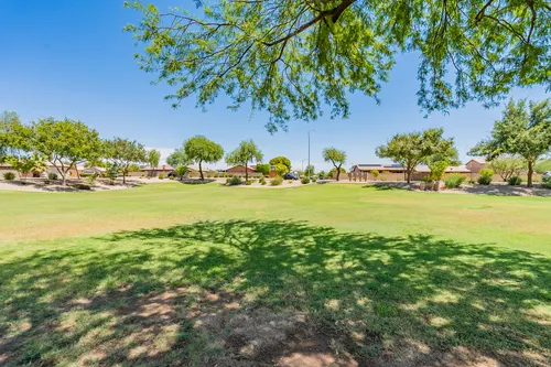 Ashton Ranch in Surprise, Arizona