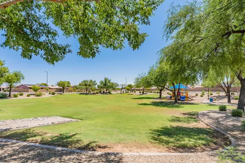 Ashton Ranch in Surprise, Arizona