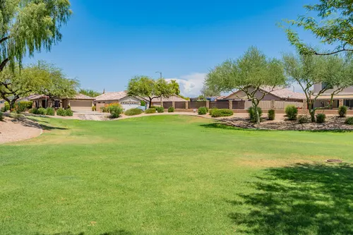 Ashton Ranch in Surprise, Arizona