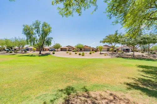Ashton Ranch in Surprise, Arizona