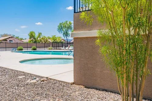 Ashton Ranch in Surprise, Arizona