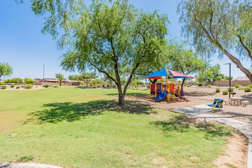 Ashton Ranch in Surprise, Arizona