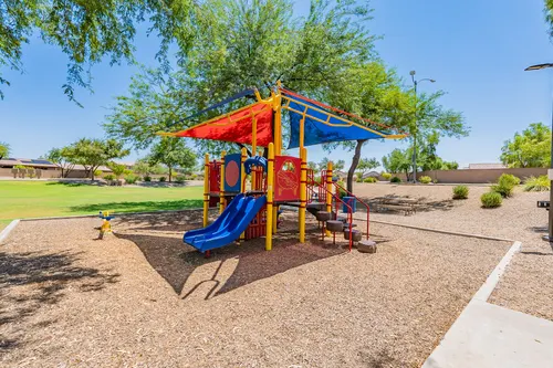 Ashton Ranch in Surprise, Arizona