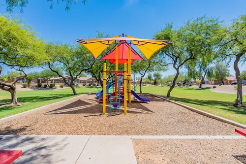 Ashton Ranch in Surprise, Arizona