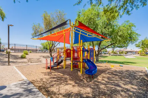 Ashton Ranch in Surprise, Arizona