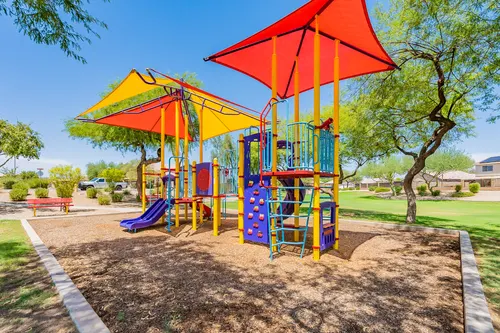 Ashton Ranch in Surprise, Arizona