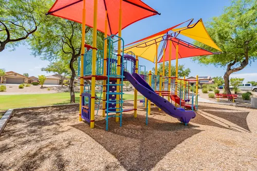 Ashton Ranch in Surprise, Arizona