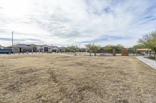 Austin Ranch in Surprise, Arizona