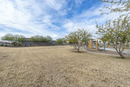 Austin Ranch in Surprise, Arizona