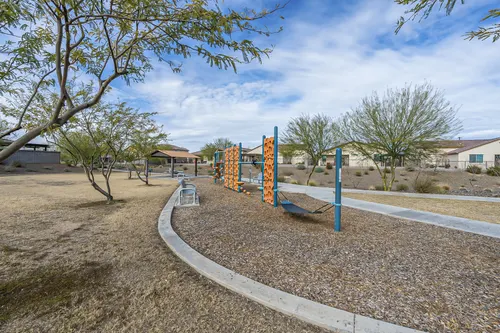 Austin Ranch in Surprise, Arizona