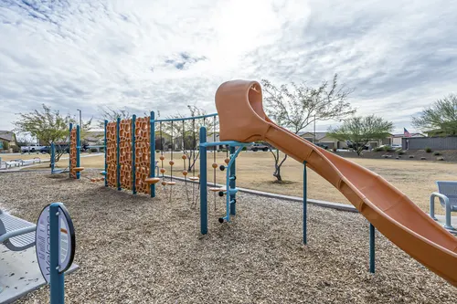 Austin Ranch in Surprise, Arizona