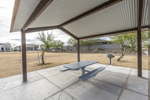 Austin Ranch in Surprise, Arizona
