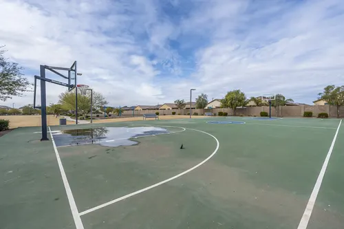 Austin Ranch in Surprise, Arizona