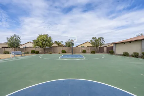 Austin Ranch in Surprise, Arizona