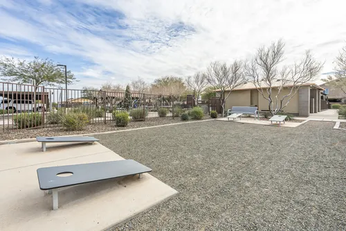 Austin Ranch in Surprise, Arizona