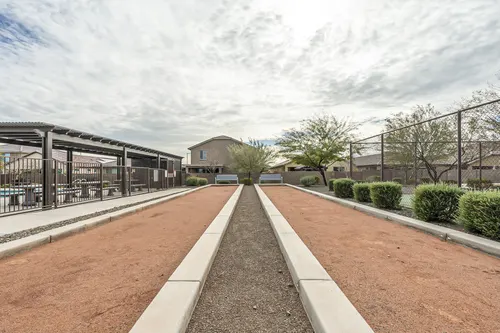 Austin Ranch in Surprise, Arizona