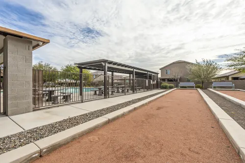 Austin Ranch in Surprise, Arizona