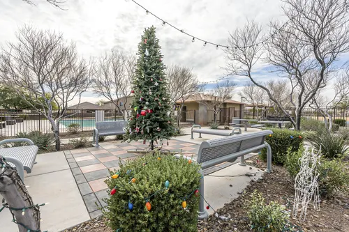 Austin Ranch in Surprise, Arizona
