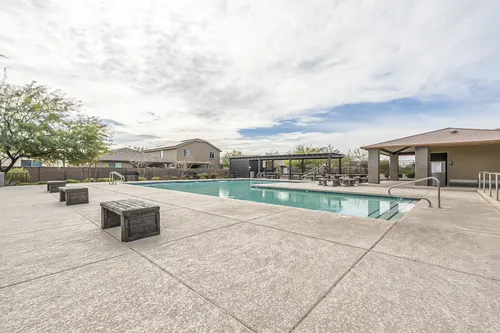 Austin Ranch in Surprise, Arizona