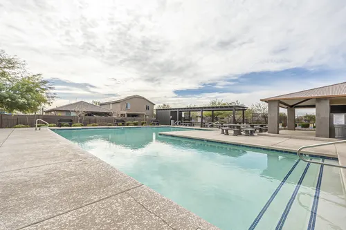 Austin Ranch in Surprise, Arizona