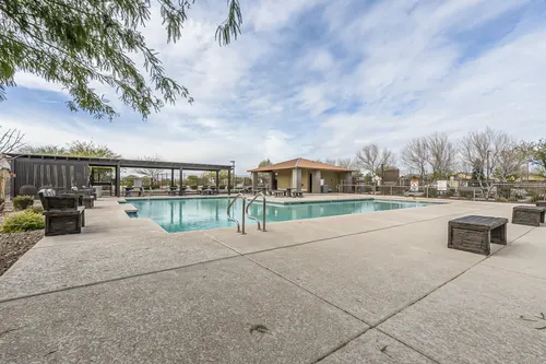 Austin Ranch in Surprise, Arizona