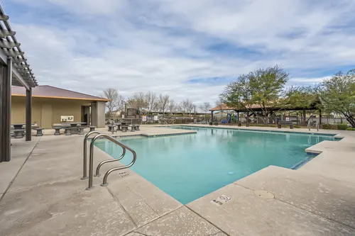 Austin Ranch in Surprise, Arizona