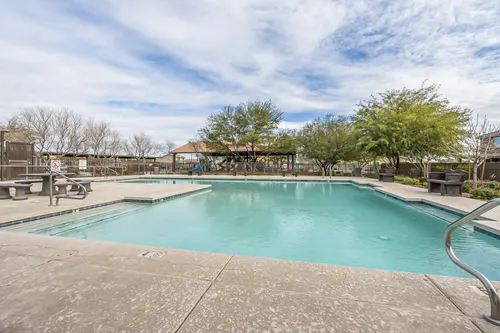 Austin Ranch in Surprise, Arizona