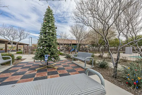 Austin Ranch in Surprise, Arizona
